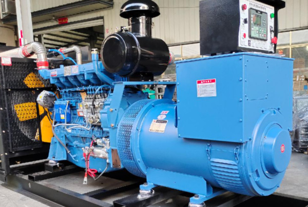 成都地区租用发电机一般的价格趋势