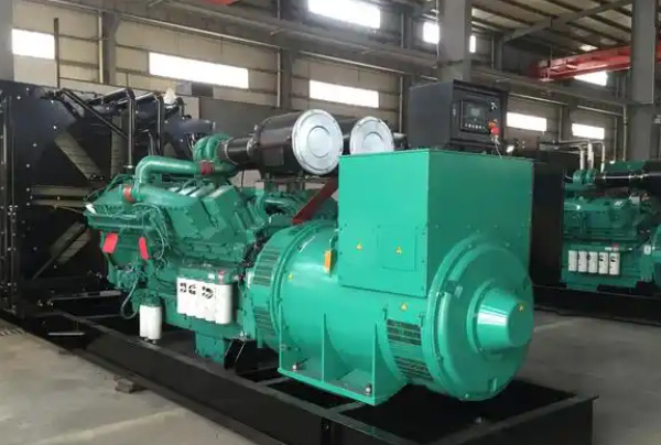 一般租用发电机需要注意哪些事项