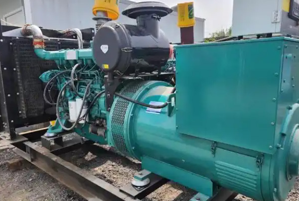 租用发电机比购买发电机有哪些优势