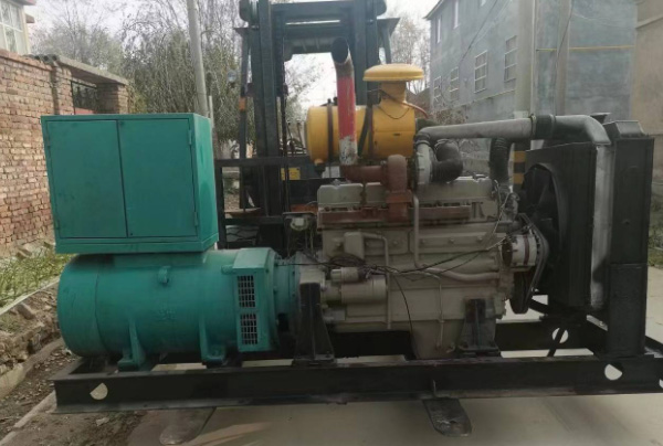 成都租用发电机有哪些售后服务保障