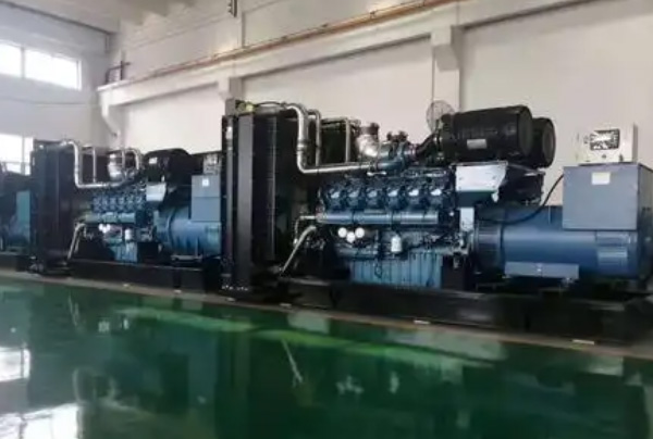 成都租用柴油发电机需求高的场景分析
