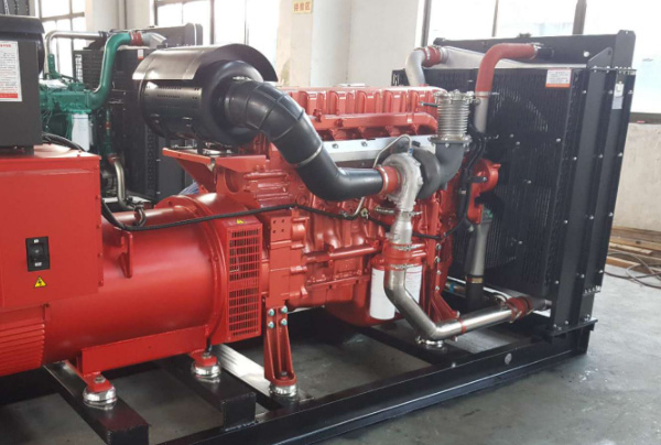 租用大功率柴油发电机操作安全事项指南