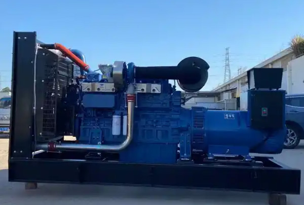 租用柴油发电机对企业用电成本有何影响
