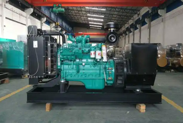 租用品牌发电机有哪些售后保障服务